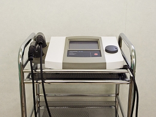 超音波治療器 US750