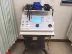 ハイトーン治療器　ハイチャージ184